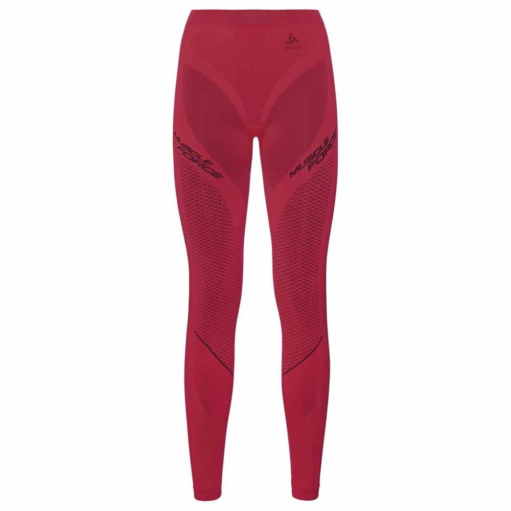 Odlo Muscle force seamless leggings size small